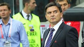 Waldemar Fornalik: Spodziewałem się więcej po Brazylii