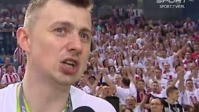 Krzysztof Ignaczak: Będę świętować dłużej niż większość kolegów
