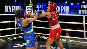 Fotorelacja z gali Suzuki Boxing Night 26