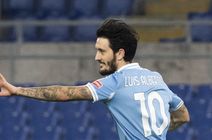 Serie A: Lazio przebudziło się. Napoli bezbronne bez swoich liderów