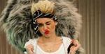Miley Cyrus całuje Liama Hemswortha
