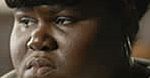 Normalne, choć dziwne życie Gabourey Sidibe