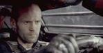 Jason Statham z Sofíą Vergarą w Las Vegas