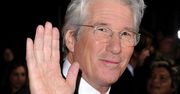 Richard Gere: Słynny aktor znów do wzięcia