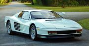 Ferrari Testarossa z Policjantów z Miami na sprzedaż
