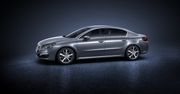 Peugeot 508 będzie miał dwóch następców?