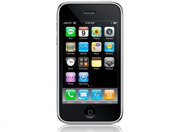Ballmer: iPhone nie nadaje się do przeglądania sieci