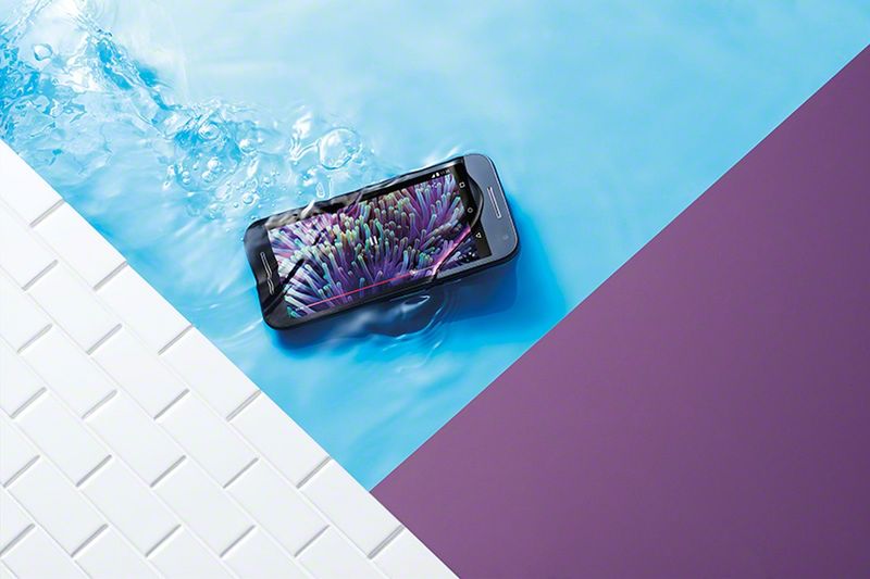 Motorola Moto G (2015) – pierwsze wrażenia [wideo]