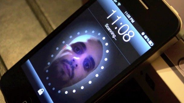 FaceUnlock z Androida ICS zmierza do iOS-a 1