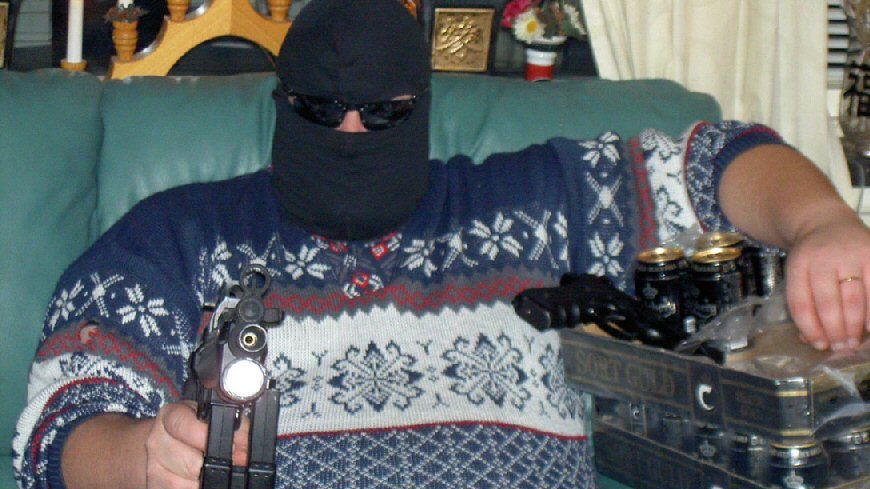 WiFi w Inter Regio - Admin jest jeden! 1