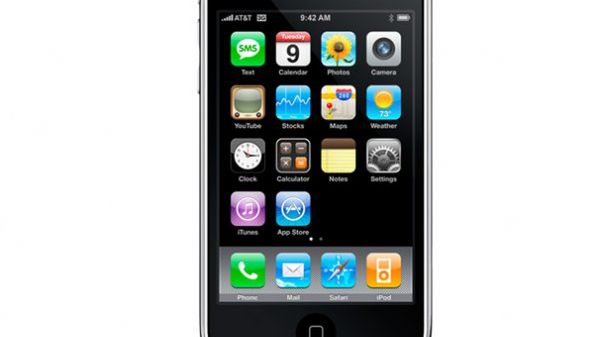 Ballmer: iPhone nie nadaje się do przeglądania sieci 1