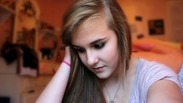 Internauto, łatwo sprawdzić, czy masz depresję. Wyleczyć ją przez Sieć też się da! 1