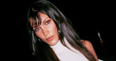 Nie jest już brunetką. Przeszła wielką metamorfozę