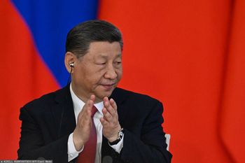 Chiny ograniczają dostawy kluczowych minerałów. Ciche embargo dla zachodnich firm zbrojeniowych