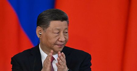 Chiny ograniczają dostawy kluczowych minerałów. Ciche embargo dla zachodnich firm zbrojeniowych