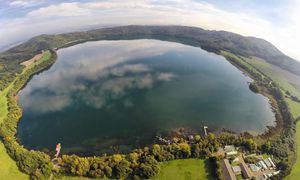 Wulkan w Niemczech ożywa? Ostatnia erupcja miała siłę 500 bomb atomowych