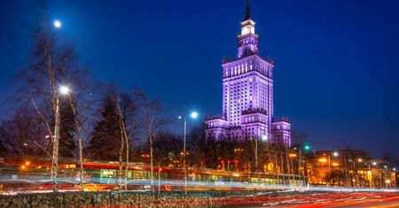 Nawet jedną trzecią czasu spędzamy w ruchu ulicznym. To kształtuje trendy mobilności i styl życia w mieście