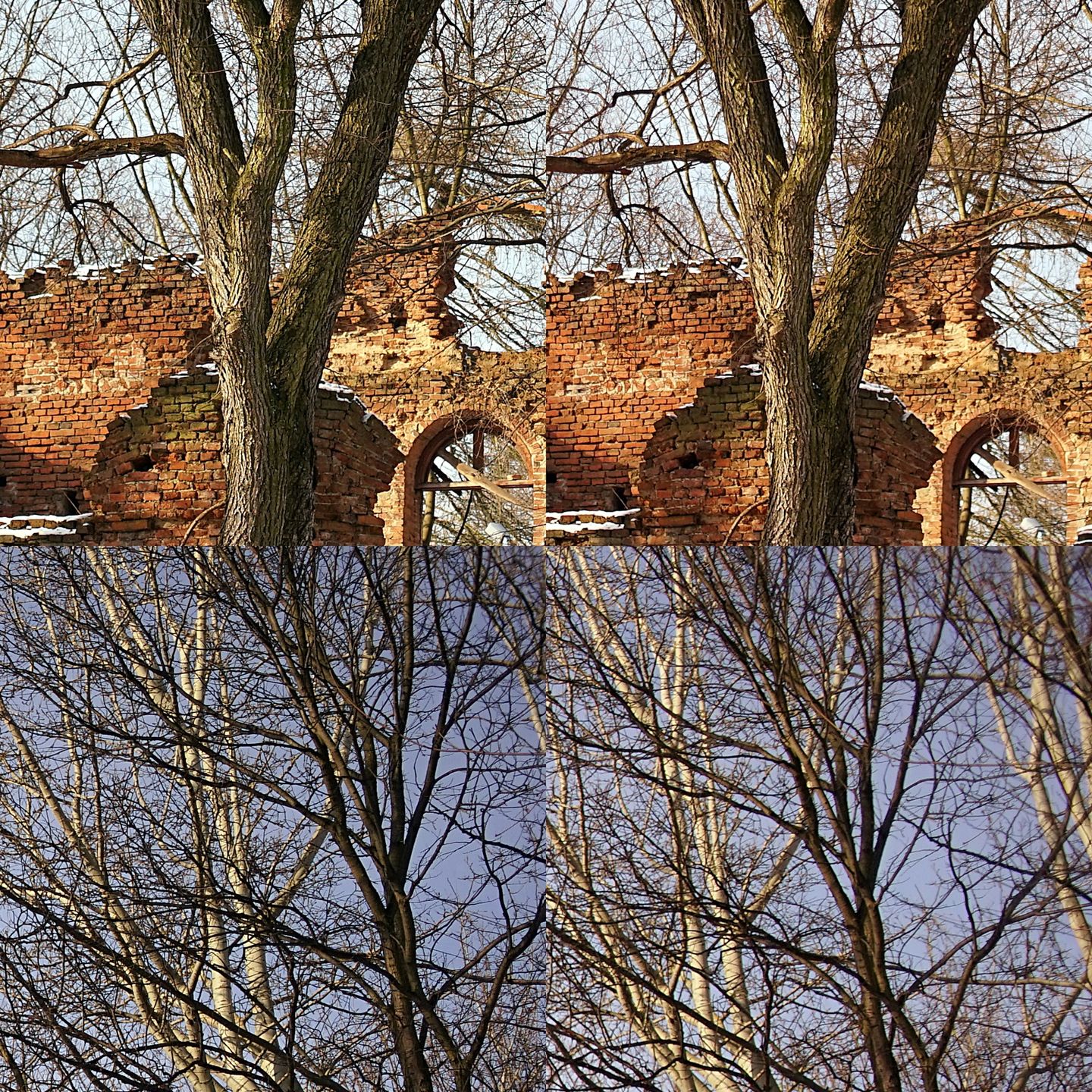 Trzydziestka piątka kontra trzydziestka piątka czyli Sony A7 + Sony Zeiss Sonnar T* FE 35 mm f/2,8 ZA i Canon FD 35 mm f/2,8 18
