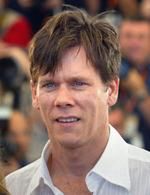 Kevin Bacon w Iraku