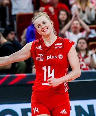 Niespodzianka w Lidze Mistrzyń. Drużyna Joanny Wołosz żegna się z turniejem