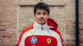 Ekscytacja w Ferrari. Czy bolid pozwoli na walkę o tytuł?