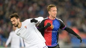 LE: Remis FC Basel z ACF Fiorentina, mistrz Szwajcarii pewny awansu!