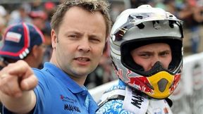 Tomasz Suskiewicz dla SportoweFakty.pl przed GP Szwecji: Półfinał to plan minimum