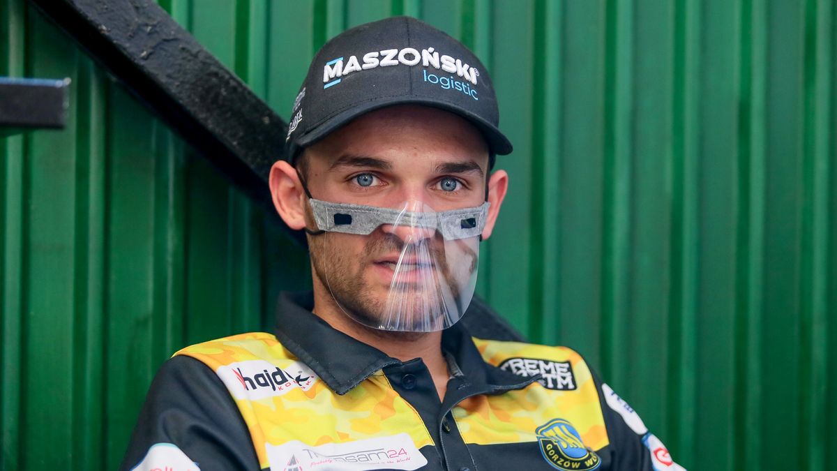 WP SportoweFakty / Arkadiusz Siwek / Bartosz Zmarzlik.