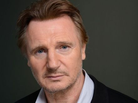 Liam Neeson bije oprychów dla pieniędzy