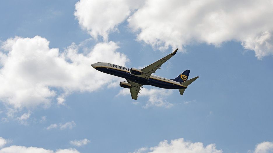 Ryanair