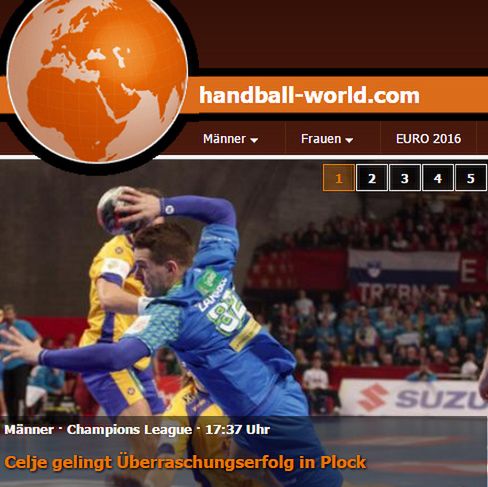 "handball-world.com"
