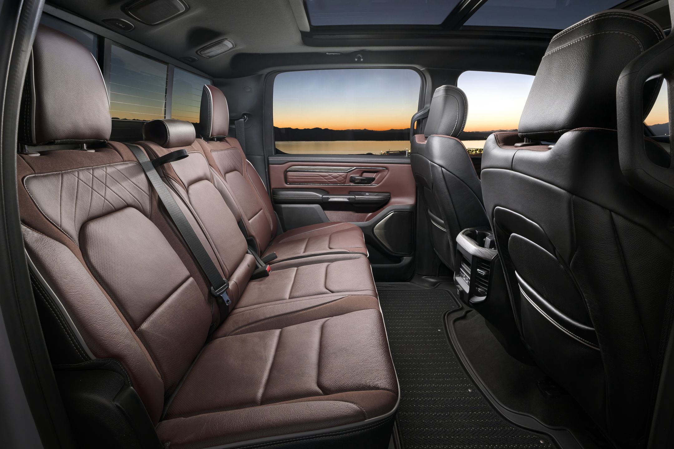 2025 Ram 1500 Ramcharger
Stellantis