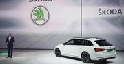 Afera spalinowa. 1,2 mln samochodów Skoda także podejrzanych