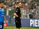 PKO Ekstraklasa: znamy sędziów na 14. kolejkę i klasyk Legia Warszawa - Widzew Łódź