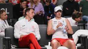 Co z kolejnym występem Świątek? Dawid Celt zabrał głos