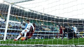 Serie A: Szczęsny puścił trzy gole, Roma znów zawiodła! Wpadki Milanu i Lazio