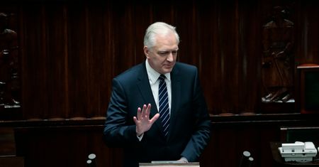 To nie koniec wzrostu inflacji? Jarosław Gowin bije na alarm
