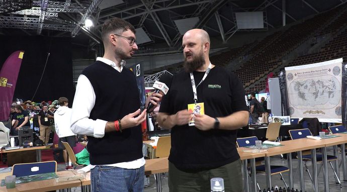 Relacja z CD Action EXPO 2025