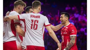 USA - Polska. Gdzie oglądać mecz Ligi Narodów? O której?