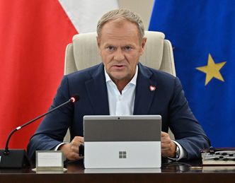 "Nie odpuścimy tego". Tusk ogłasza nową ustawę ws. mrożenia cen energii
