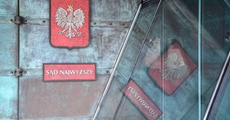 Kryzys w Sądzie Najwyższym. "Starzy" sędziowie nie chcą sądzić z "nowymi"