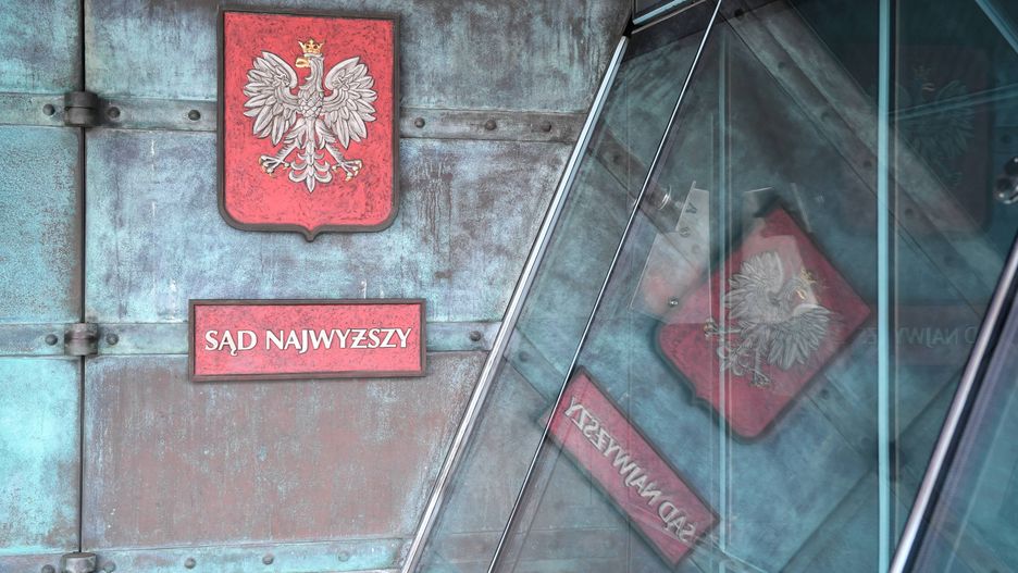 Kryzys w Sądzie Najwyższym. "Starzy" sędziowie nie chcą sądzić z "nowymi"