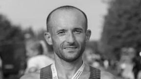 Nie żyje Roman Gawryliuk. Zostawił żonę i dwie córki