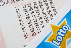 Kumulacja w Lotto rozbita. Wiemy, gdzie padły wygrane
