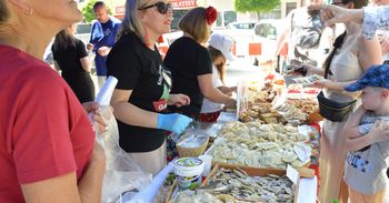 VI Lasowiacki Festiwal Pierogów oraz IV Lasowiacki Festiwal Rzemiosła w Stalowej Woli. Oto zwycięzcy tegorocznego konkursu O Złotą Misę