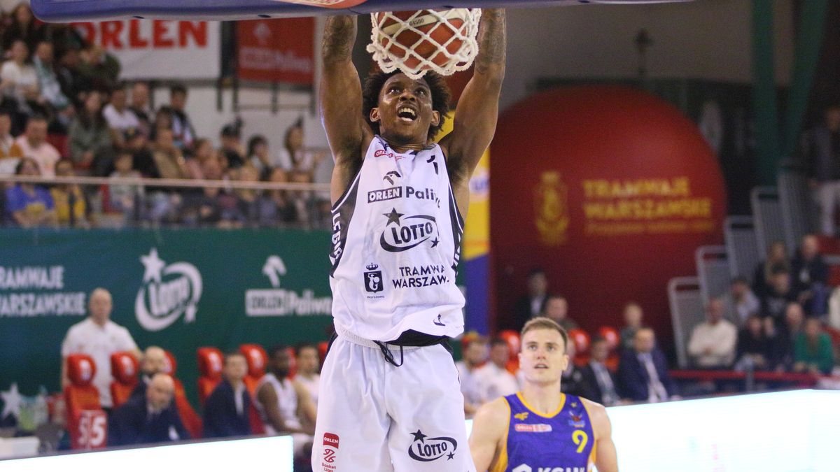 WP SportoweFakty / Justyna Serafin /  Na zdjęciu: Christian Vital