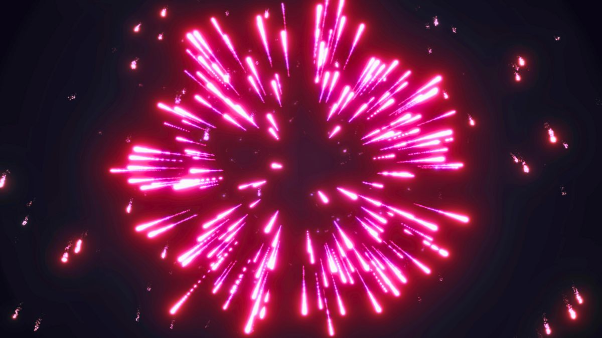 Sylwester bez fajerwerków będzie równie udany 