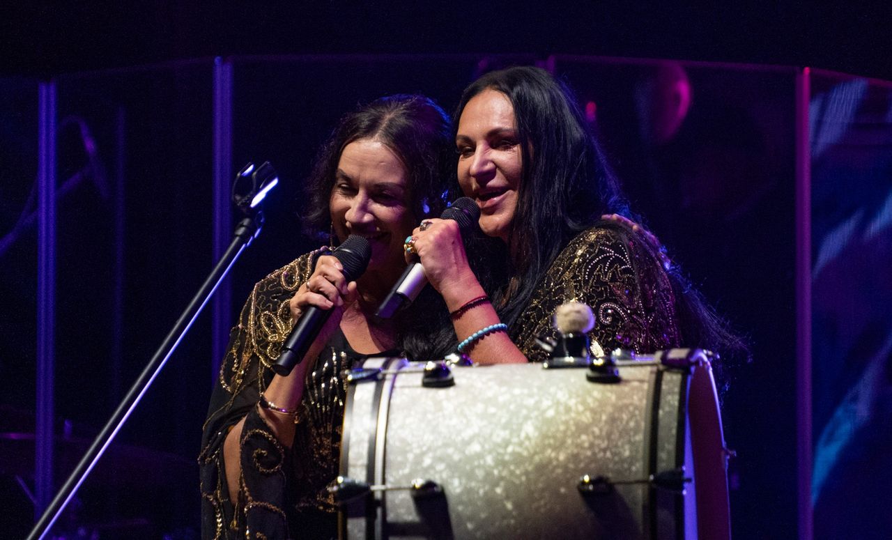 Kayah, góralskie nuty i bałkańska energia – 56. Festiwal Folkloru Ziem Górskich w Zakopanem