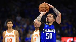 Zapewnili sobie awans. Wiadomo, kto zmierzy się z mistrzami NBA
