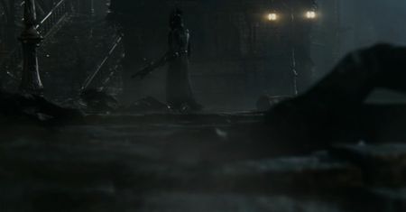 Project Beast to od teraz Bloodborne. Ukaże się wyłącznie na PS4